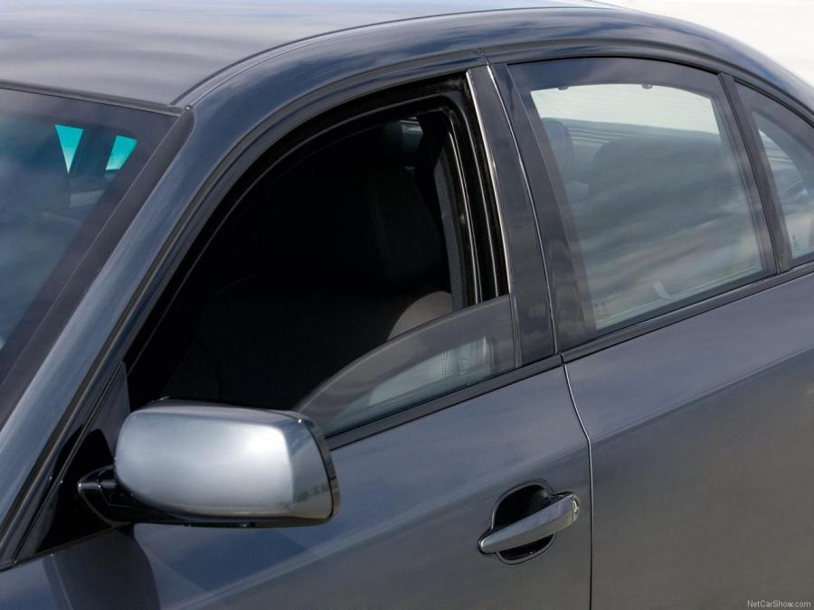  BMW 5-Series Security 2008 года  (фото 16 из 17)